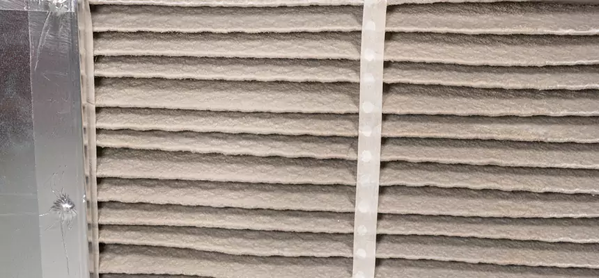 Mobile Car AC Filter Replacement in Milford