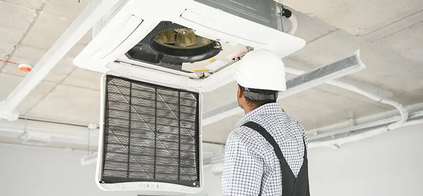 Our Affordable Duct Cleaning Near Me Services in Milford, CT