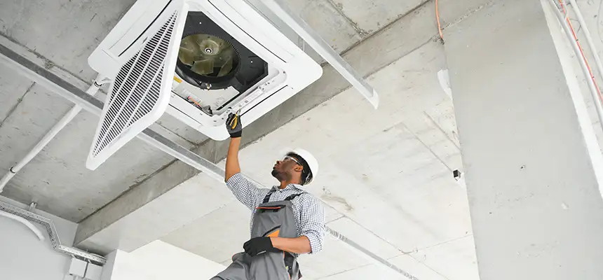 Efficient Multi‑Unit & HOA Annual Vent Cleaning Plans in Milford