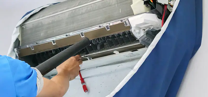 Advanced Clogged Dryer Vent Repair for Multi-Unit & Commercial in Milford, CT