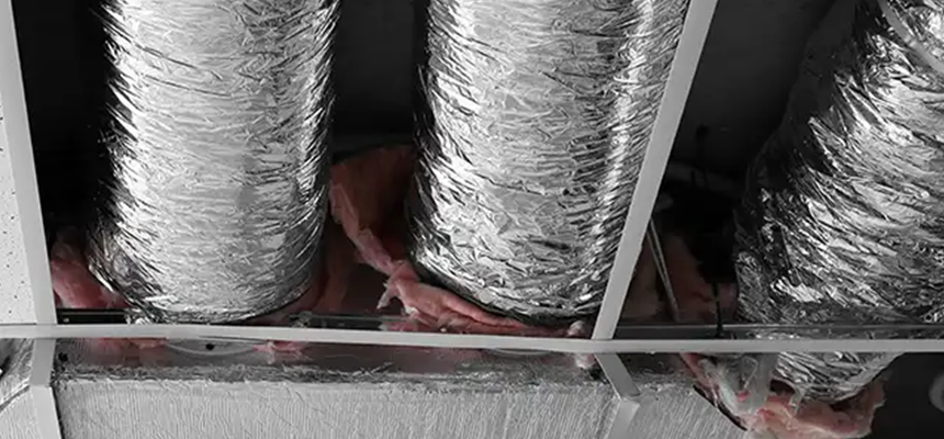 Scalable Commercial Multi‑Unit Dryer Vent Camera Inspection in Milford, CT