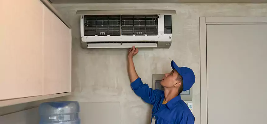 Balanced Fresh‑Air Ventilation (ERV/HRV) in Milford