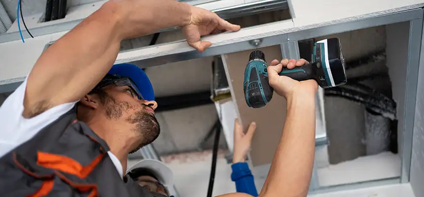 Our Improve Home Air Circulation Services in Milford, CT