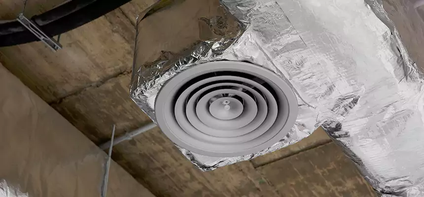 Our Industrial Dryer Vent Cleaning Services in Milford, CT