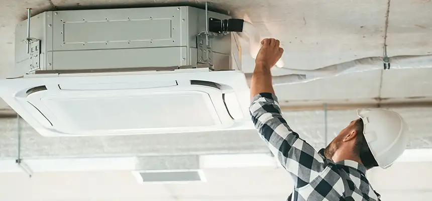 Our Local Vent Cleaning Services in Milford, CT