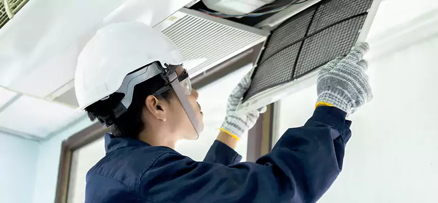 Our Mold & Mildew Removal from Air Ducts Services in Milford, CT