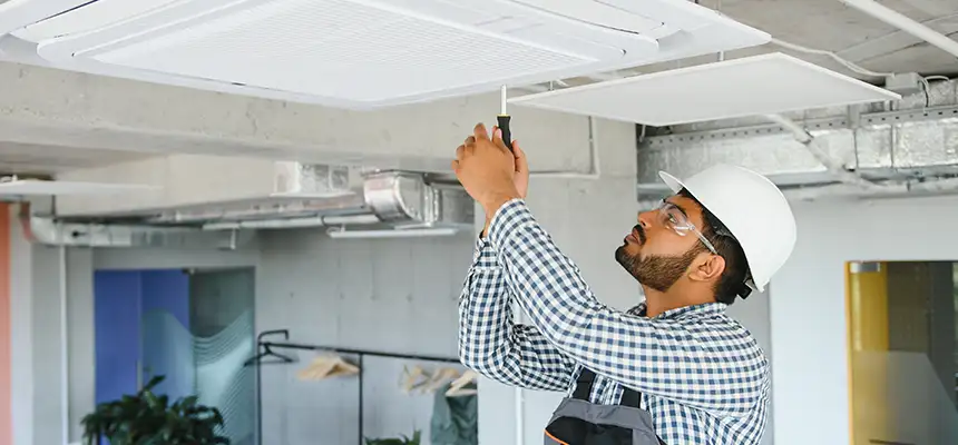 Our Roof Dryer Vent Cleaning Services in Milford, CT