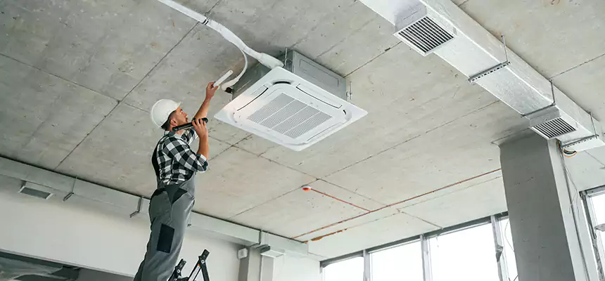 Our Wi Fi Connected Air Ducts Services in Milford, CT