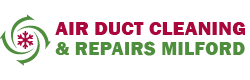 Air Duct Cleaning & Repairs Milford