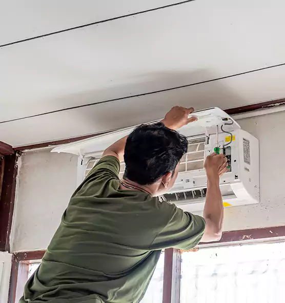 About Air Duct & AC Odor Removal in Milford, CT