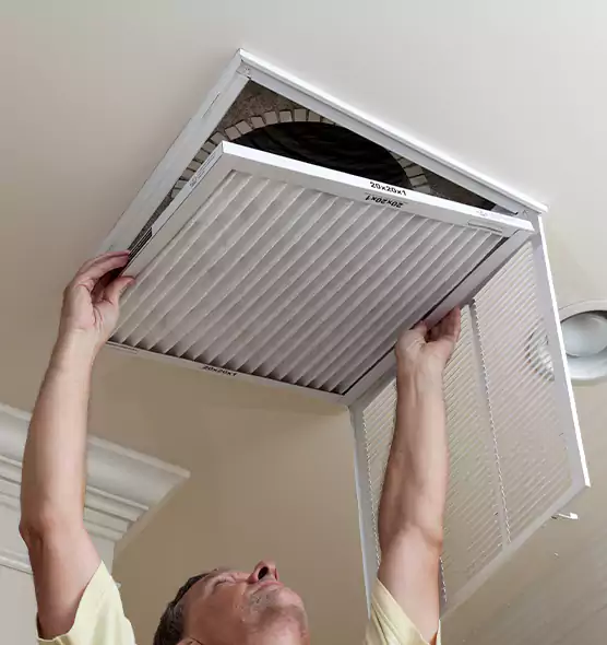 Trusted Apartment Air Duct Cleaning in Milford, CT