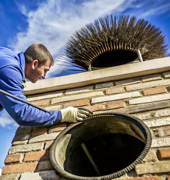 About Professional Chimney Sweep in Milford, CT