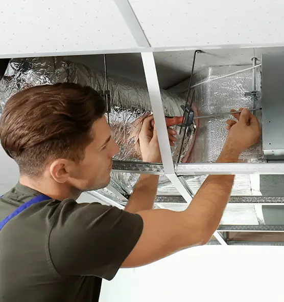 Professional Clogged Dryer Vent Repair in Milford, CT