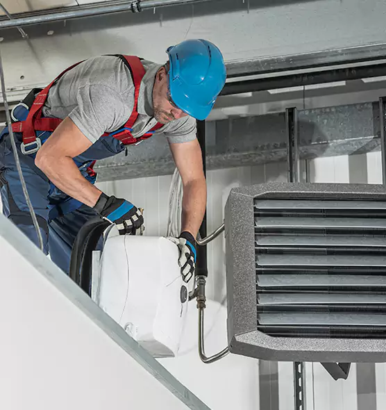 Professional Custom HVAC Ductworkin Milford, CT