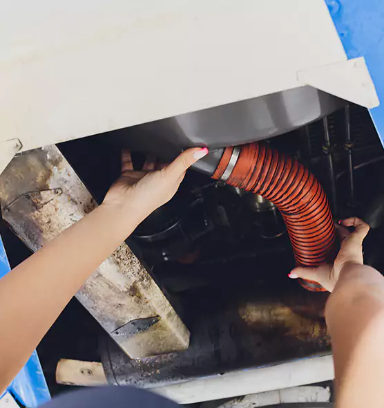 Professional Dryer Duct Pressure Testing in Milford, CT
