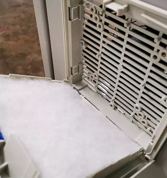 Professional Dryer Vent Mold Cleaning in Milford, CT