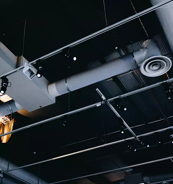 Professional Duct Cleaning For LEED Homes in Milford, CT