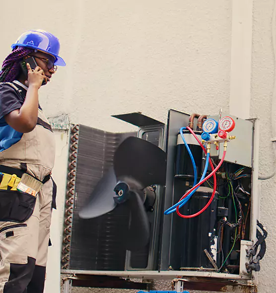 Professional Energy-Efficient HVAC Cleaning in Milford, CT