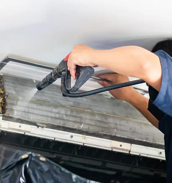 Welcome to Move-in/Move-out Duct Cleaning Services in Milford, CT