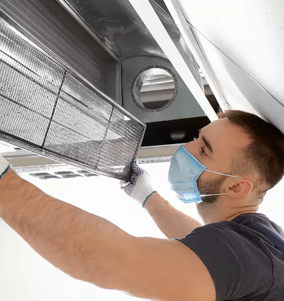About Remove Smoke Smell From Air Duct in Milford, CT