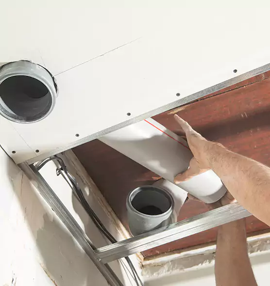 Professional Seasonal Allergy Air Duct Cleaning in Milford, CT