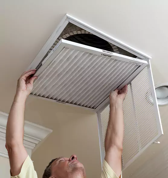 Professional Vent Relocation Services in Milford, CT