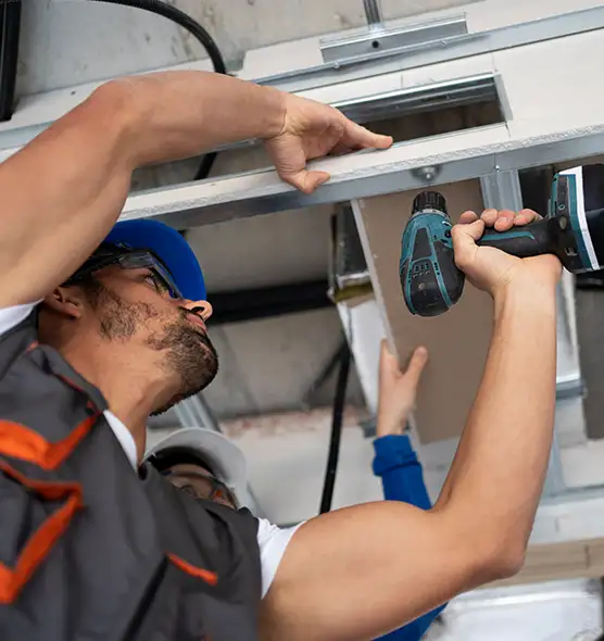 About Vent Smoke Odor Elimination in Milford, CT