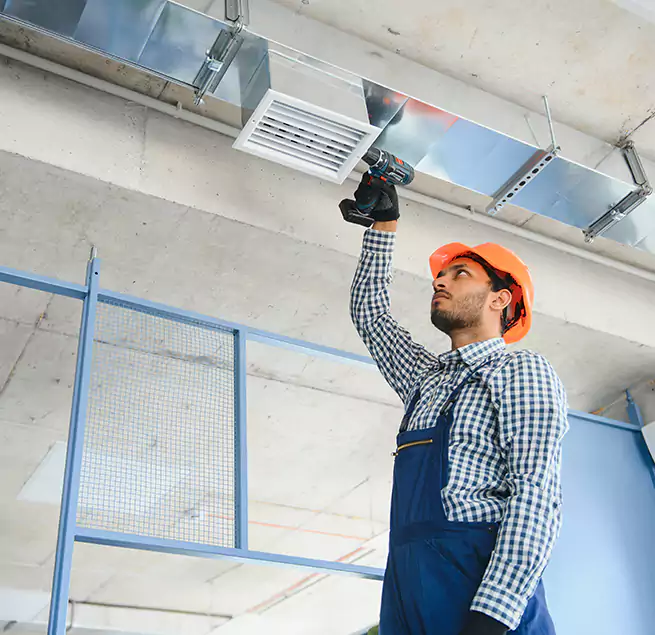 Why Homeowners & Businesses Trust Us in Milford, CT?