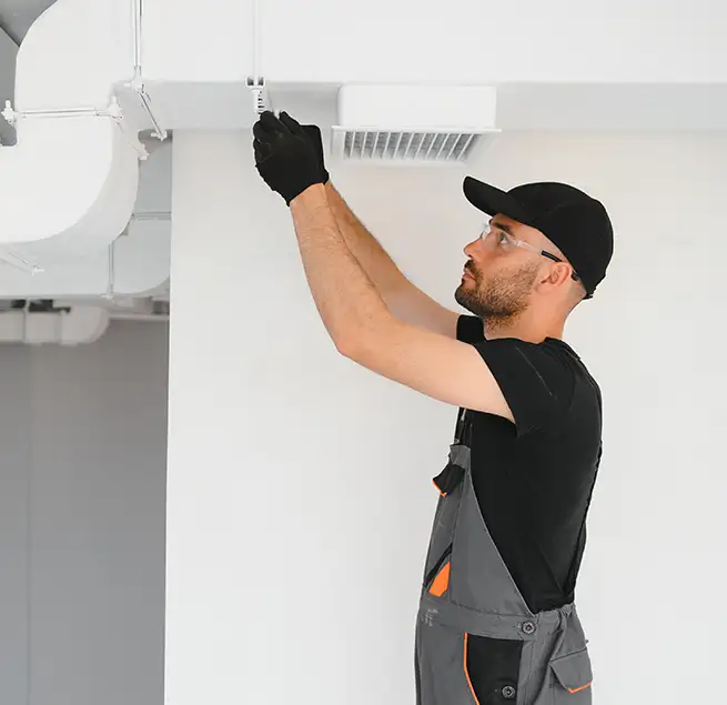 Why Homeowners & Businesses Trust Us in Milford, CT?