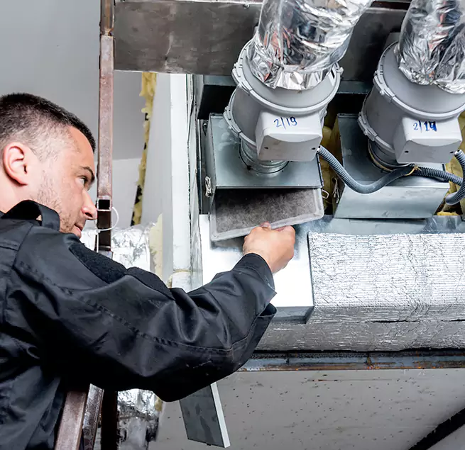  Why Homeowners & Businesses Trust Us in Milford, CT?