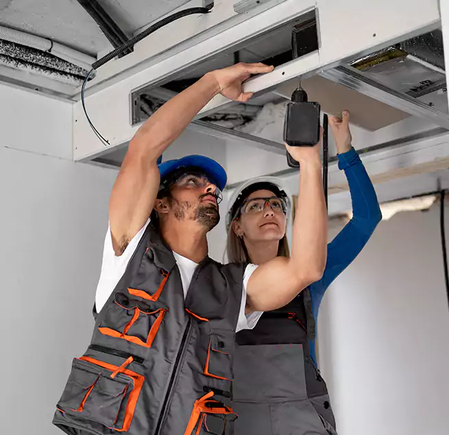 Why Homeowners & Businesses Trust Us in Milford, CT