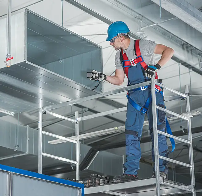 Why Homeowners & Businesses Trust Us in Milford, CT?