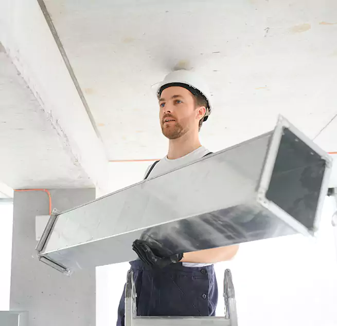 Why Homeowners & Businesses Trust Us in Milford, CT