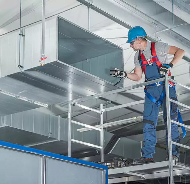 Why Homeowners & Businesses Trust Us in Milford, CT?