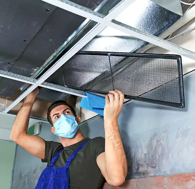 Why Homeowners Businesses Trust Us in Milford, CT