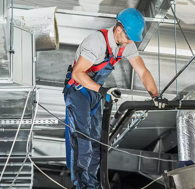 Why Homeowners & Businesses Trust Us in Milford, CT?