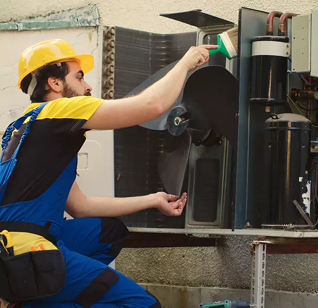 Why Homeowners Businesses Trust Us in Milford, CT?