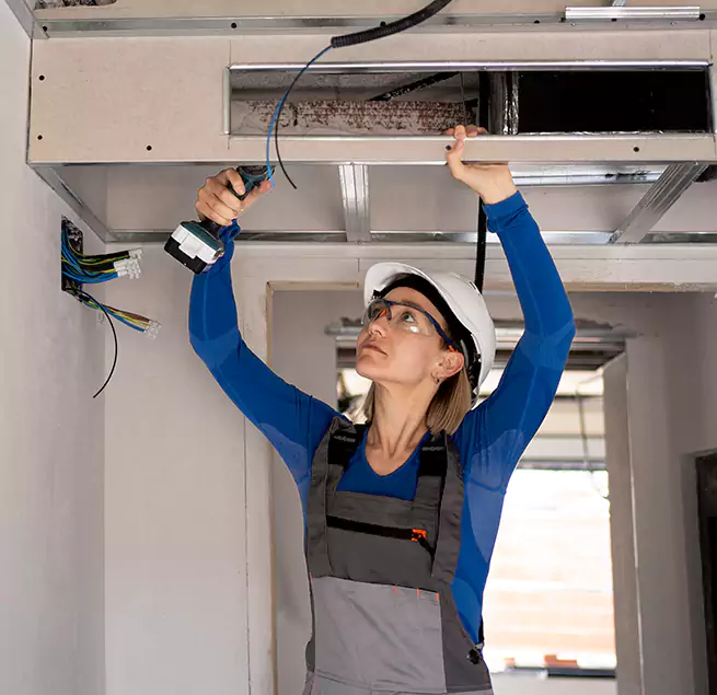 Why Homeowners & Businesses Trust Us in Milford, CT?