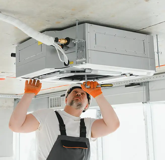 Why Homeowners & Businesses Trust Us Milford, CT