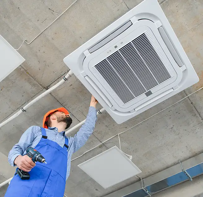 Why Homeowners & Businesses Trust Us in Milford, CT