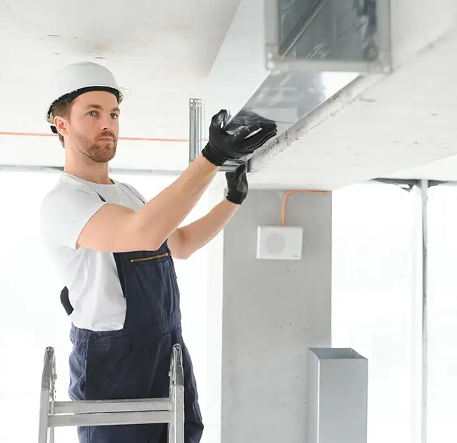 Why Homeowners & Businesses Trust Us in Milford, CT?