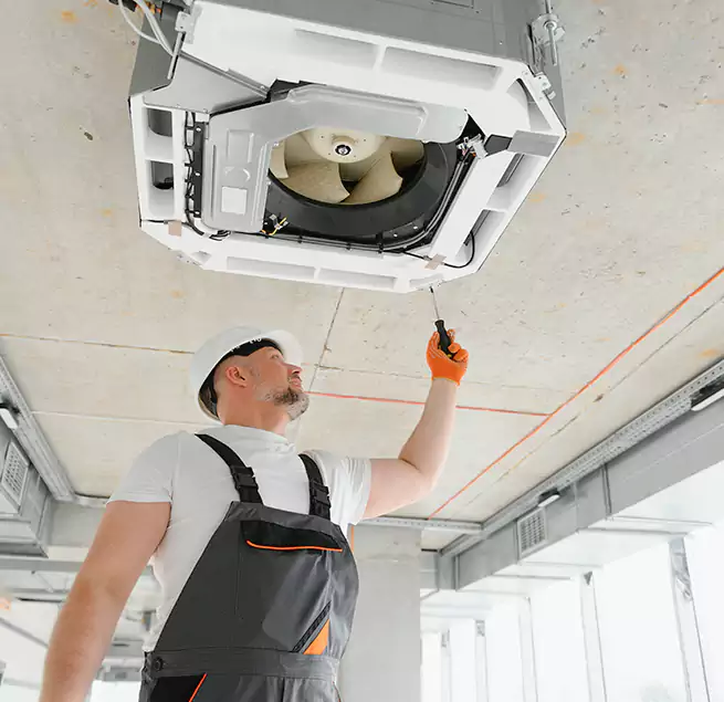 Why Homeowners Businesses Trust Us in Milford, CT