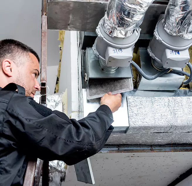 Why Homeowners Businesses Trust Us in Milford, CT?