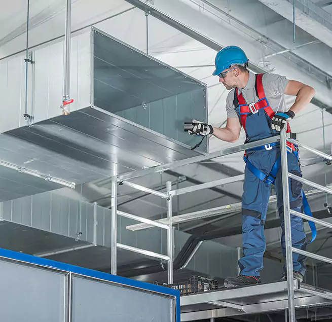 Why Homeowners & Businesses Trust Us Milford, CT