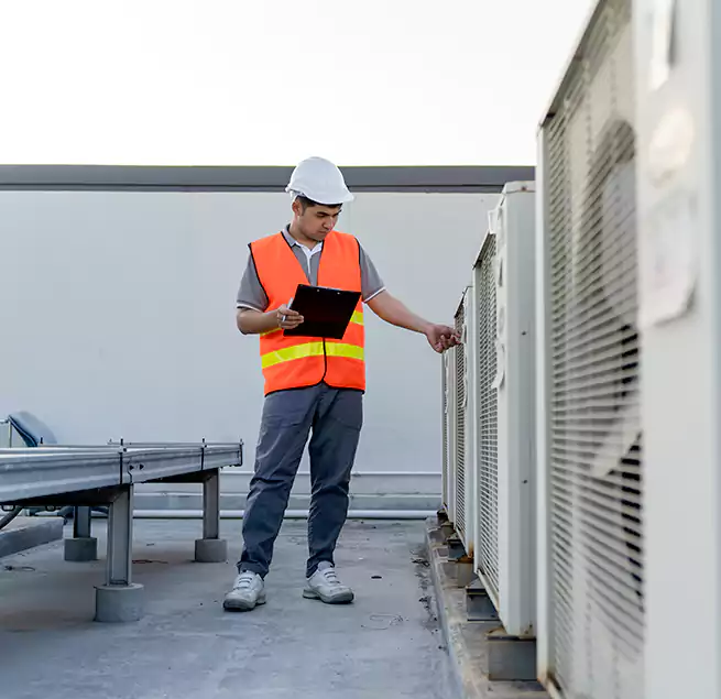 Why Homeowners & Businesses Trust Us in Milford, CT?