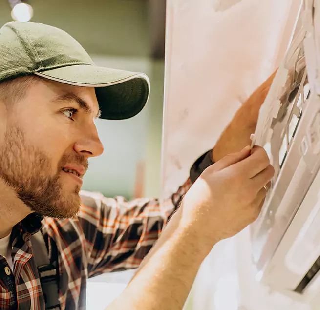 Why Homeowners & Businesses Trust Us in Milford, CT?